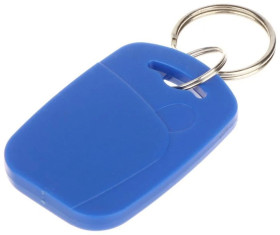 Brelok zbliżeniowy RFID ATLO-544/N