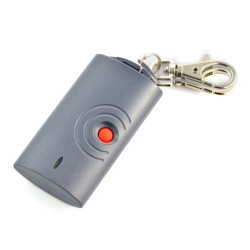 Pilot Satel T-1 do sterowników radiowych 433MHz - jednokanałowy