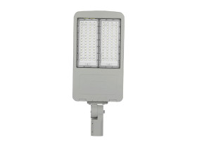 VT-153ST 150W Lampa uliczna LED (CLASS I, Zasilacz INVENTRONICS) Chip SAMSUNG barwa: 5700K wydajność: 140lm/W 955 V-TAC