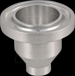 PCE-127/4 PCE-127/4 DIN flow cup viscometer