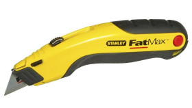 Nóż Z Ostrzem Chowanym Fatmax