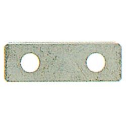 Łącznik krzyżowy Weidmüller WQL 2 WFF70 1065000000, 5 szt.