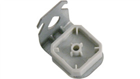 Uchwyt Aat Sufitowy Do Linki /Opak. = 100 Szt./ (9Aat) Celo