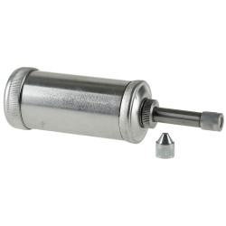 Pressol 12 362 Hand-powered Grease Gun Triggerless 0.080L Capacity