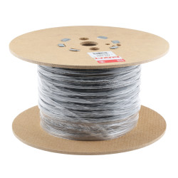 Zestaw grzewczy wydajność: 40W/m długość 50m 240V ac +80°C RS PRO Poliolefina