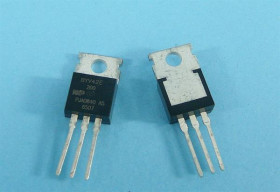 BYV-42E/200V 2x15A/200V 28ns DIODA