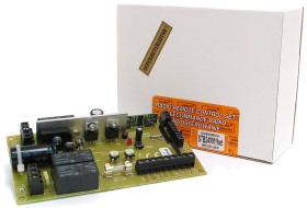 STB24VM1 - sterownik do bramy przesuwnej (24VDC)