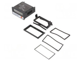 Licznik elektroniczny LCD impulsy -9999999-99999999 IN 1 NPN 87622062