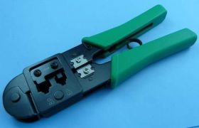 HT-268 ZACISKACZ WT.TEL.6,8-PIN 2262