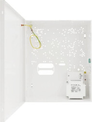 Obudowa central alarmowych AWO300 17/TRP80/DSPR (Satel, Risco, DSC, Paradox, Pyronix, EBS, Telmor, Texecom, Roger)