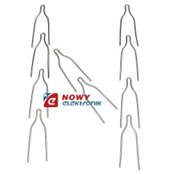 Groty srebrzanka op-10szt. 1,5mm do lutownic indukcyjnych