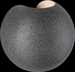 94499 Wall luminaire Concrea, 2x5.5 W, 2x250 lm, 3000 K, IP65