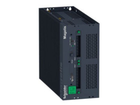Modular Box PC HMIBM Performance HDD DC Windows 10 4 slots HMIBMPHI74D4801 SCHNEIDER ELECTRIC