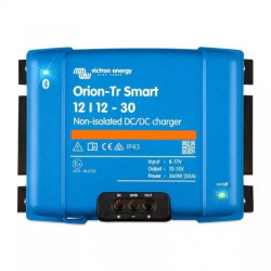 Orion-Tr Smart 12/12-30A NonIsolated DC-DC charger