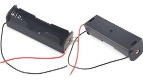 KOSZYK - 1 BATERIĘ 18650