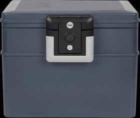 YFWC/329/KB1 Feuer- &amp; Wasserschutz-Kassette L, DIN A4