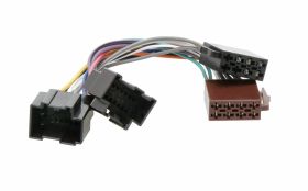 Złącze radia samochodowego Chevrolet AVEO - ISO