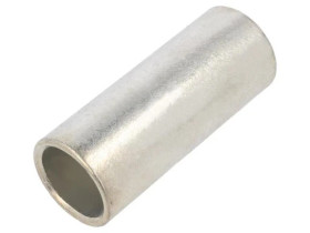 BM03960 Końcówka tulejka połączeniowa o przekroju przewodu 630mm², zaciskana na przewód