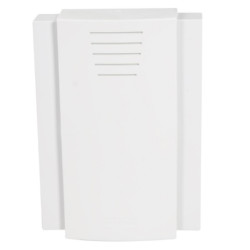 Gong LARGO GNT-208 8V biały ZAMEL