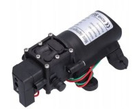 OGR-POMP7 Pompka ogrodowa do wody, zasilanie 12V, wydajność: 5L/minutę, H=1.2m