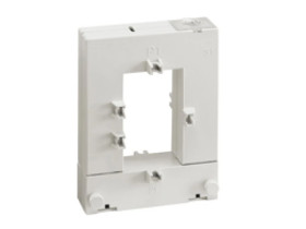 Przekładnik prądowy 1000/5A, klasa 0,5, rdzeń otwierany, otwór 50x80mm DM1TA1000