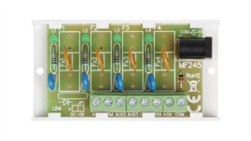 Moduł Bezpiecznikowy Pulsar Awz575