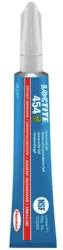 Cyanoacrylate adhesive 20 g syringe, Loctite LOCTITE 454 20G TUBE