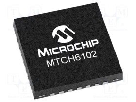 MTCH6102T-I/MV