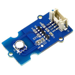 Grove - Barometer (High-Accuracy)