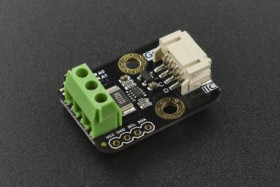 DFRobot Gravity: I2C Digital Wattmeter