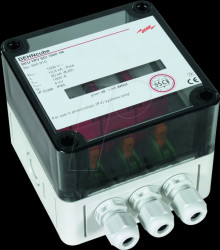 900910 Type 2 DEHNcube DCU YPV SCI 1000 1M surge arrester