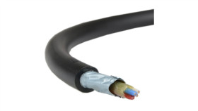 Kabel Telekomunikacyjny Xztkmxpw 2X2x0,5 Żelowany Do Ziemi /1000M/