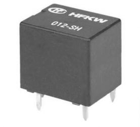 PRZEKAZNIK 12V HFKW-012-SWH
