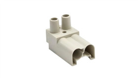 Złącze Wtykowe Elektryczne Bcs-2/H-G