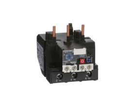 Przekaźnik przeciążeniowy cieplny TeSys LRD 30-40A klasa 10 zaciski skrzynkowe LRD3355 SCHNEIDER ELECTRIC
