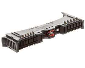 Moduł montażowy do rozszerzenia wejść/wyjść STBXBA1000