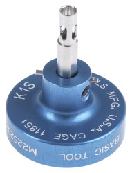 Przyrząd do ustawiania, seria: AMP, typ: Pozycjoner