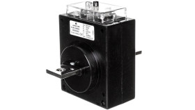 Przekładnik Prądowy Z Uzwojeniem Pierwotnym Apa-W 1 75/5A Kl.0,5 5Va