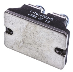 Rezystor do montażu w obudowie 47Ω 100W ±10% TE Connectivity ±150ppm/°C grubowarstwowy