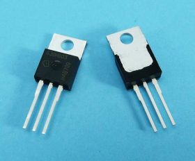IGP-30N60-H3 N TO-220 60A/600V/187W IGBT