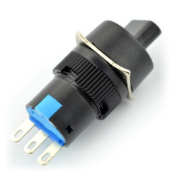 Przełącznik obrotowy 2-pozycje