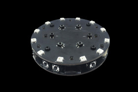 Espressif ESP32-S3-Korvo-1 - zestaw rozwojowy