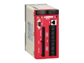 Kontroler bezpieczeństwa 32 wejść MODBUS PROFIBUS XPSMC32ZP SCHNEIDER ELECTRIC