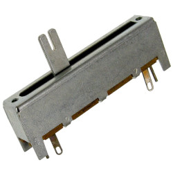 Potencjometr suwakowy SVP-453 1KB krótki 45mm