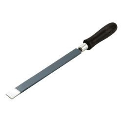Faithfull ES/F-8 Engineer&#x27;s Hand Scraper 200mm (8in) Flat