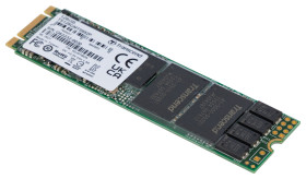 Dysk SSD MTS952P, 128 GB, SATA III, wewnętrzny Nie, Transcend TLC Nie -40 → +85°C