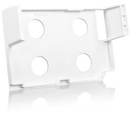 HOLDER A - uchwyt do obudowy OPU-4 P