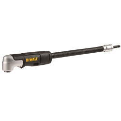 DEWALT DT20502-QZ DT20502 Impact Modular Right Angle &amp; Flexi Attachment
