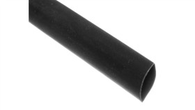 Koszulka Termokurczliwa Cienkościenna Tcrel Box 9,5/4,8 Bk E05me-01120000601...