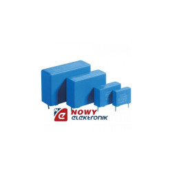 Kond. MKT 6,8nF/630V